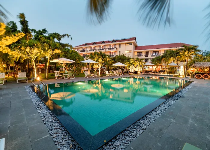Phu Thinh Boutique Resort & Spa Hội An