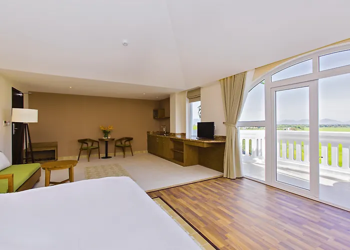 Lasenta Boutique Hotel Hoian Hoi An