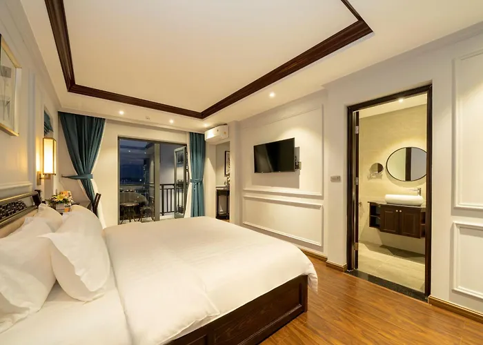 Eco Boutique Hotel Hội An