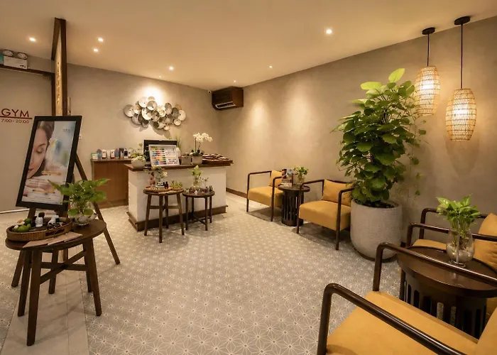 Cozy An Boutique Hotel Hoian Hội An